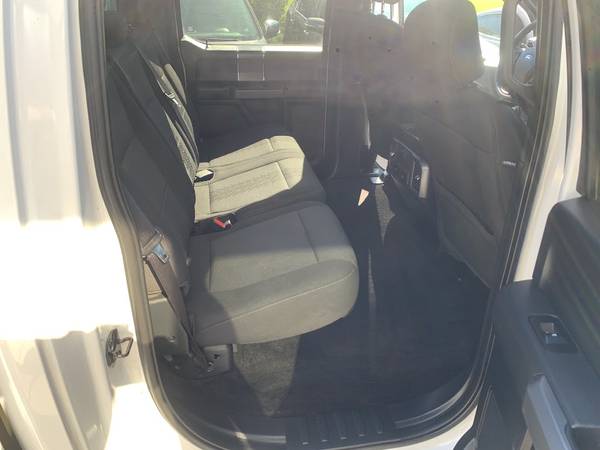 2018 Ford, dovoz USA — foto 10 z 12