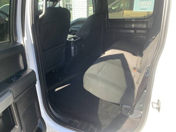 2018 Ford, dovoz USA — foto 9 z 12
