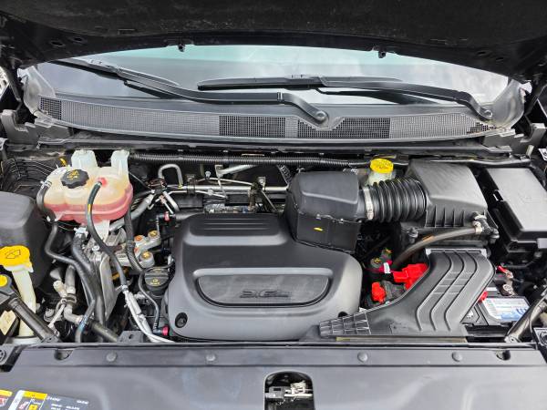Chrysler, dovoz USA — foto 10 z 12