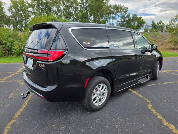 Chrysler, dovoz USA — foto 4 z 12