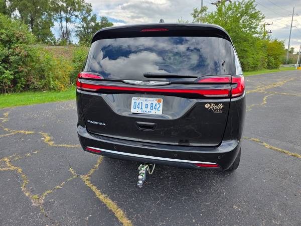 Chrysler, dovoz USA — foto 5 z 12