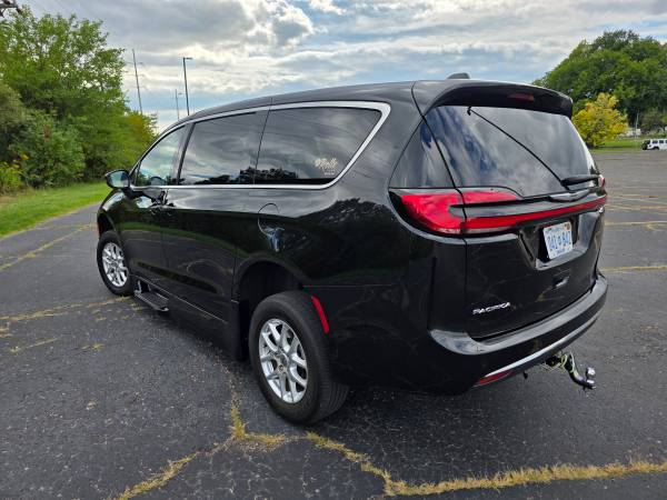 Chrysler, dovoz USA — foto 6 z 12