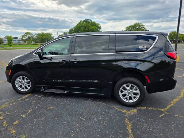 Chrysler, dovoz USA — foto 7 z 12