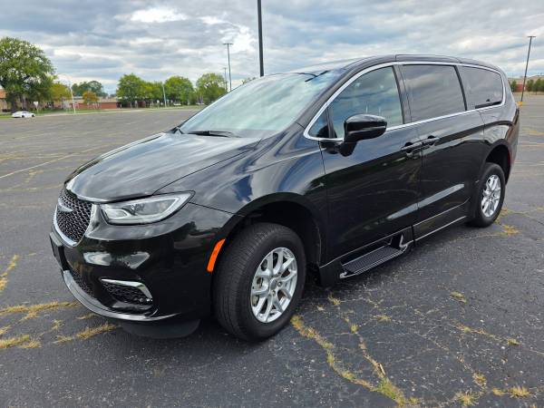 Chrysler, dovoz USA — foto 8 z 12