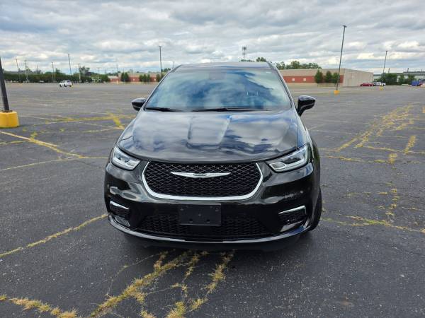 Chrysler, dovoz USA — foto 9 z 12