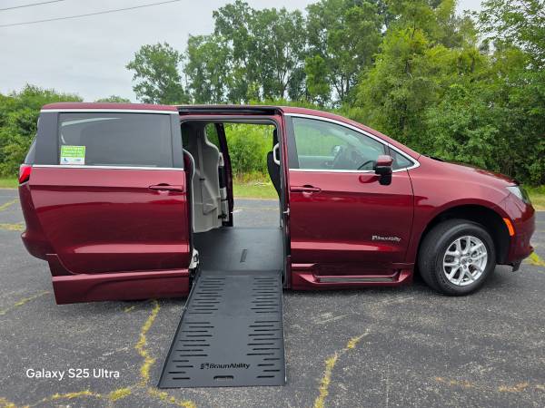 Chrysler, dovoz USA — foto 2 z 12