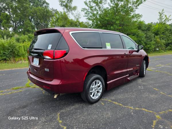 Chrysler, dovoz USA — foto 4 z 12