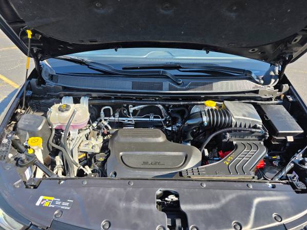 Chrysler, dovoz USA — foto 10 z 12