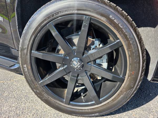 Chrysler, dovoz USA — foto 11 z 12