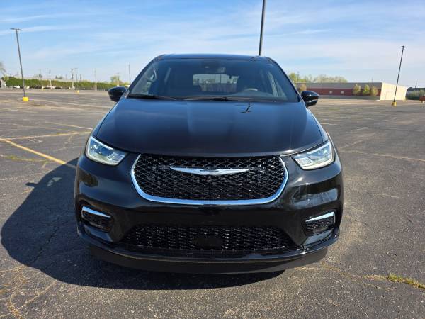 Chrysler, dovoz USA — foto 9 z 12