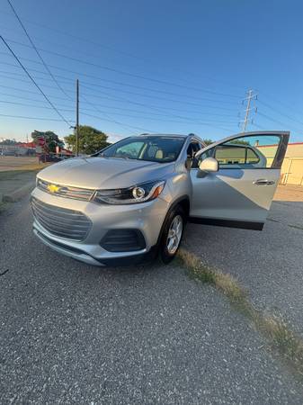 Chevrolet, zelená, dovoz USA — foto 2 z 12