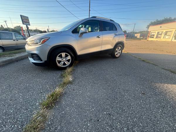 Chevrolet, zelená, dovoz USA — foto 3 z 12