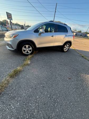 Chevrolet, zelená, dovoz USA — foto 4 z 12