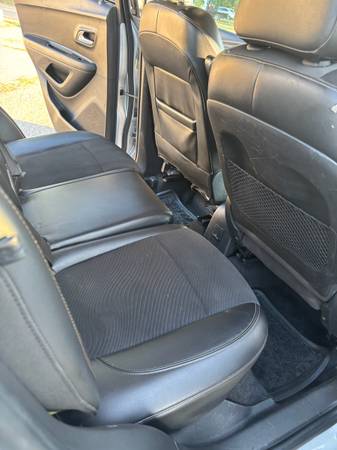 Chevrolet, zelená, dovoz USA — foto 7 z 12