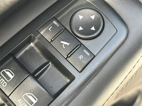 2018 Jeep, bílá, dovoz USA — foto 10 z 10