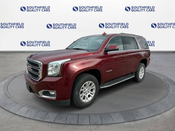 2020 GMC, červená, dovoz USA — foto 2 z 10