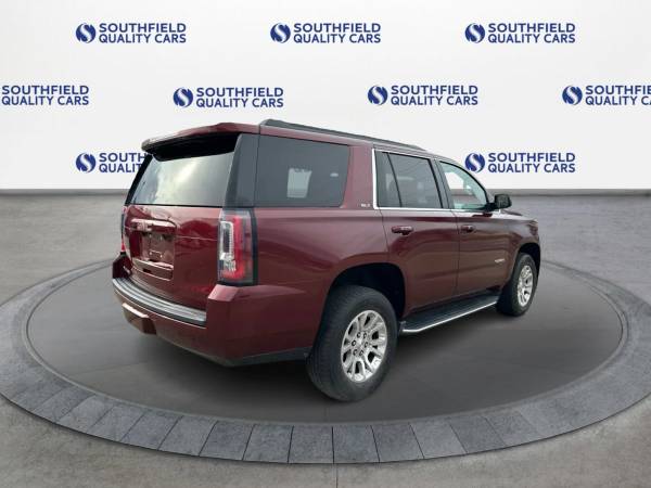 2020 GMC, červená, dovoz USA — foto 6 z 10
