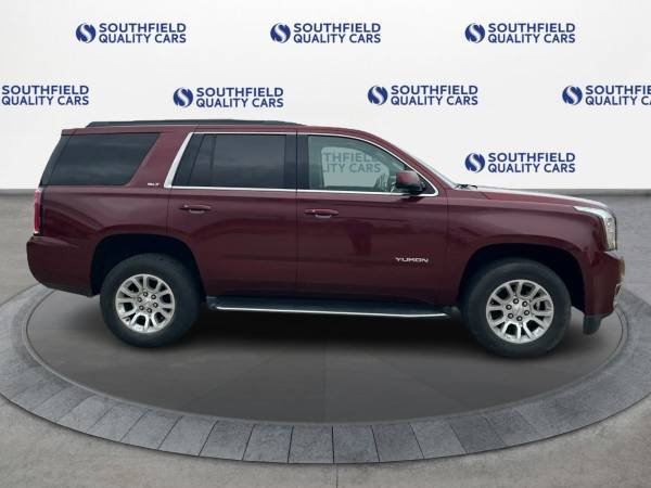 2020 GMC, červená, dovoz USA — foto 7 z 10