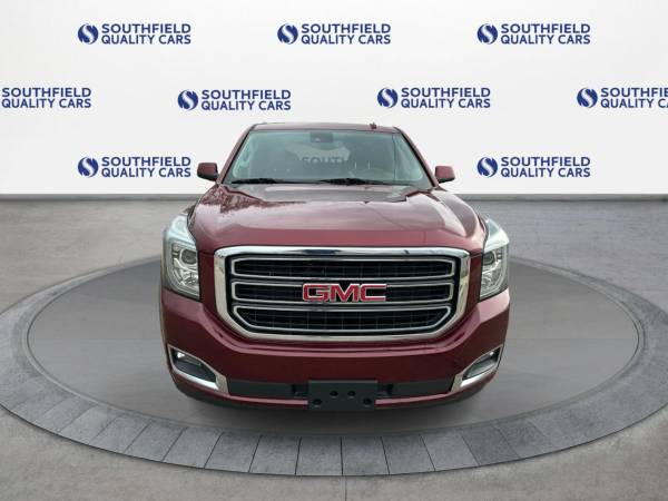 2020 GMC, červená, dovoz USA — foto 8 z 10