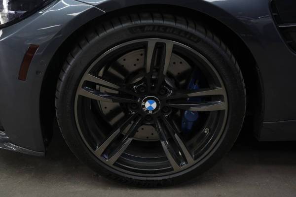 2018 BMW, dovoz USA — foto 10 z 12