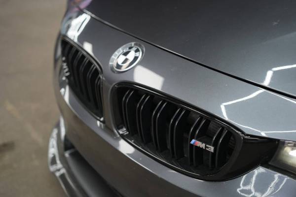 2018 BMW, dovoz USA — foto 11 z 12