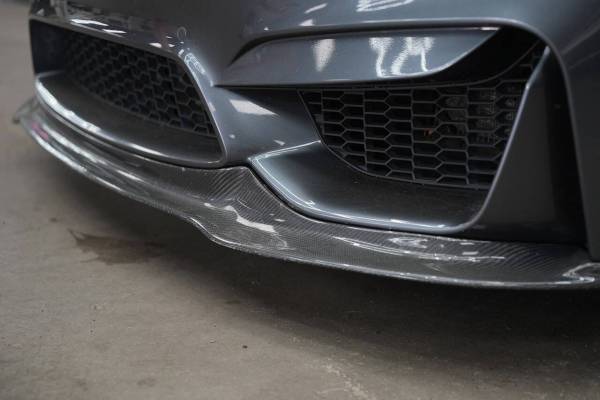 2018 BMW, dovoz USA — foto 12 z 12