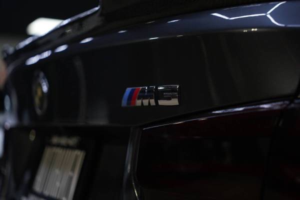 2018 BMW, dovoz USA — foto 7 z 12