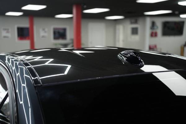 2018 BMW, dovoz USA — foto 9 z 12