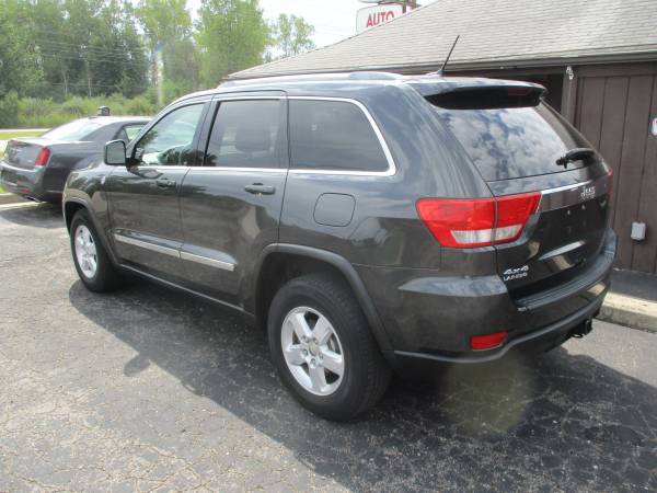 Jeep, dovoz USA — foto 4 z 9