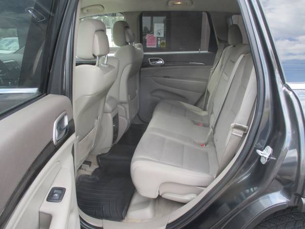 Jeep, dovoz USA — foto 5 z 9