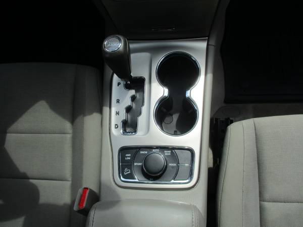 Jeep, dovoz USA — foto 9 z 9