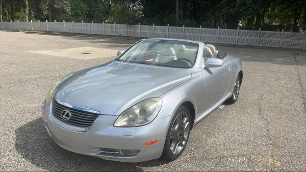 2006 Lexus, dovoz USA — foto 7 z 12