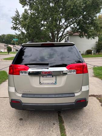 2015 GMC, dovoz USA — foto 2 z 12
