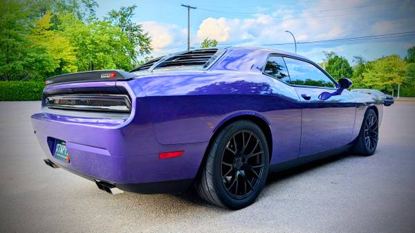 2013 Dodge, dovoz USA — foto 10 z 12