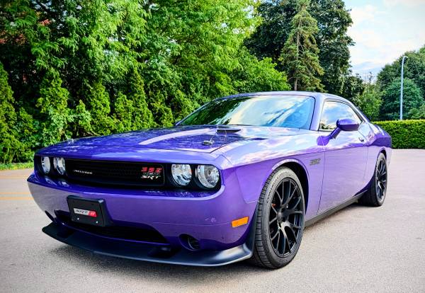 2013 Dodge, dovoz USA — foto 4 z 12