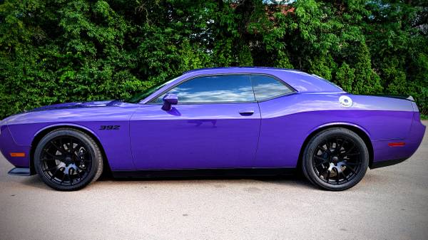 2013 Dodge, dovoz USA — foto 5 z 12