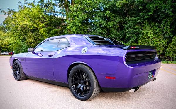 2013 Dodge, dovoz USA — foto 6 z 12