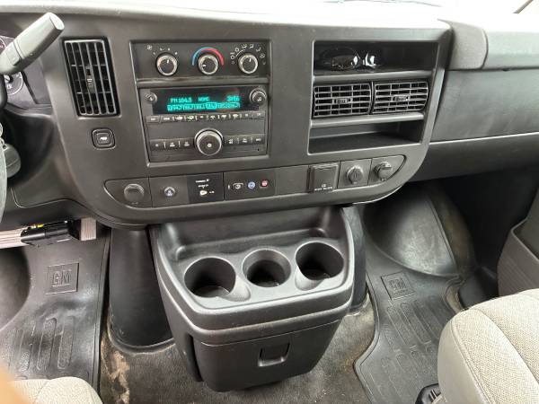 2015 GMC, dovoz USA — foto 6 z 12