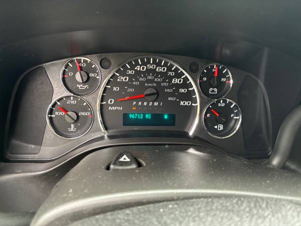 2015 GMC, dovoz USA — foto 7 z 12