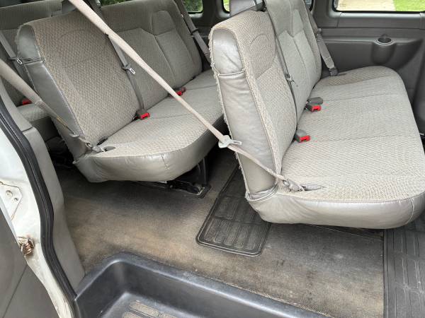 2015 GMC, dovoz USA — foto 8 z 12