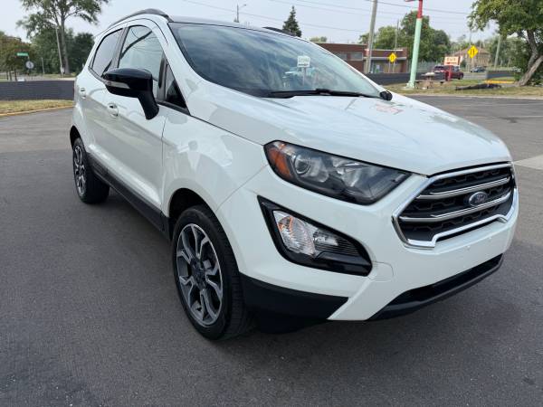 2019 Ford, dovoz USA — foto 1 z 12 2019 Ford, dovoz USA — foto 1 z 12