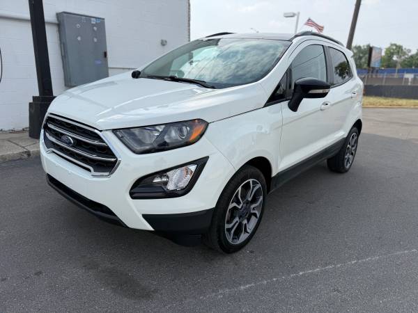 2019 Ford, dovoz USA — foto 3 z 12