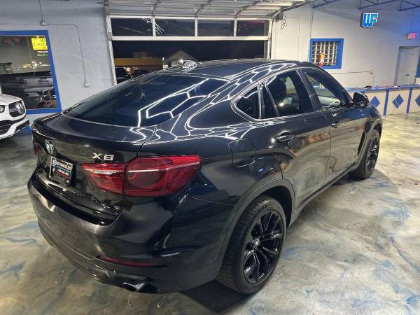 2017 BMW, dovoz USA — foto 10 z 12