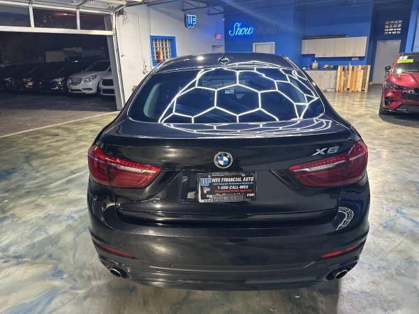 2017 BMW, dovoz USA — foto 11 z 12
