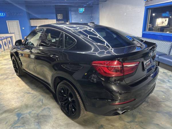 2017 BMW, dovoz USA — foto 12 z 12