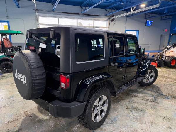 2018 Jeep, dovoz USA — foto 2 z 12