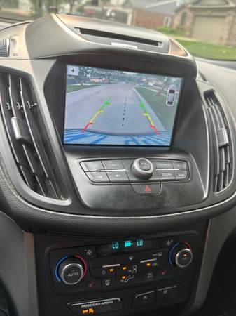 2018 Ford, dovoz USA — foto 9 z 12