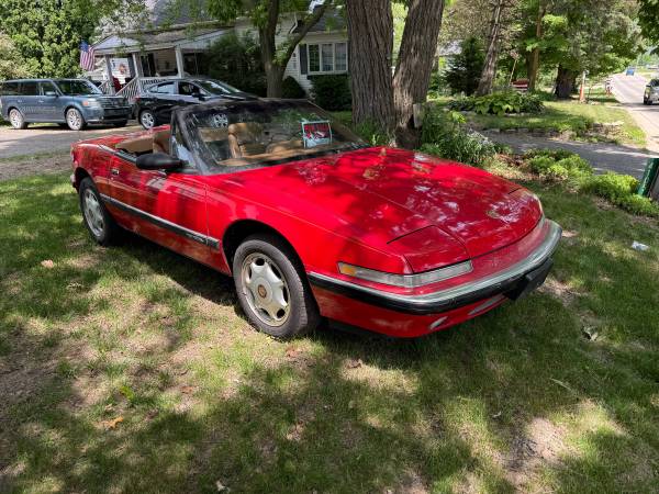1991, dovoz USA — foto 2 z 12