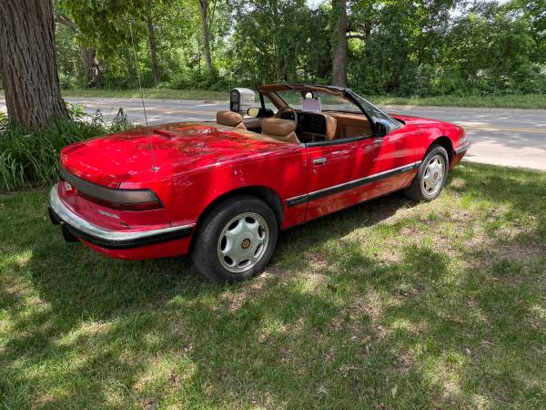 1991, dovoz USA — foto 3 z 12