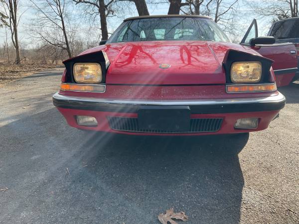 1991, dovoz USA — foto 5 z 12
